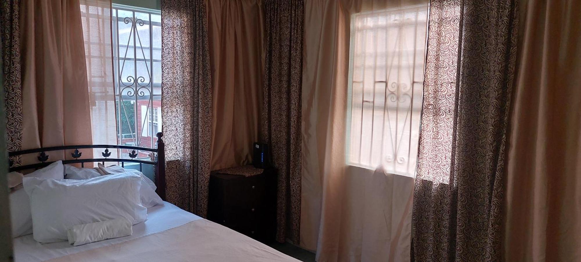 Apartment Joanna Rodney Bay Room photo